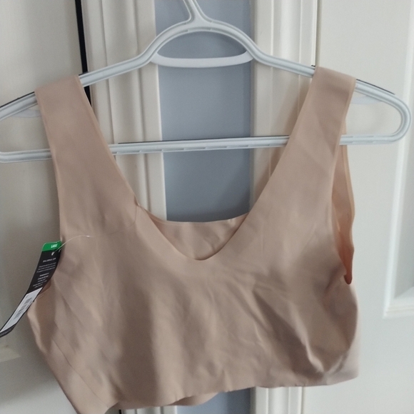 Bali Comfort Bra Nude L - Picture 4 of 10